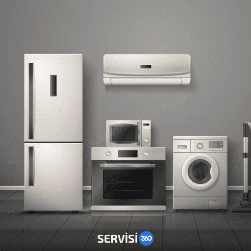 Avcılar Beyaz Eşya Servisi