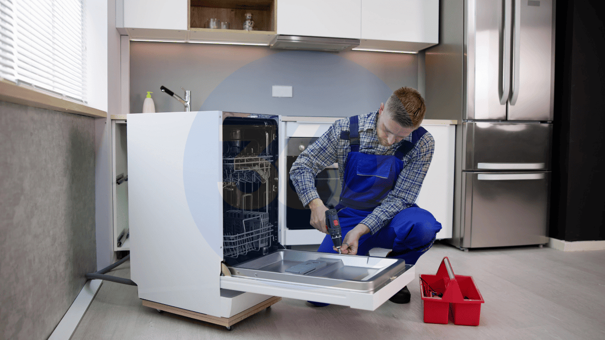 Avcılar Bulaşık Makinesi Servisi