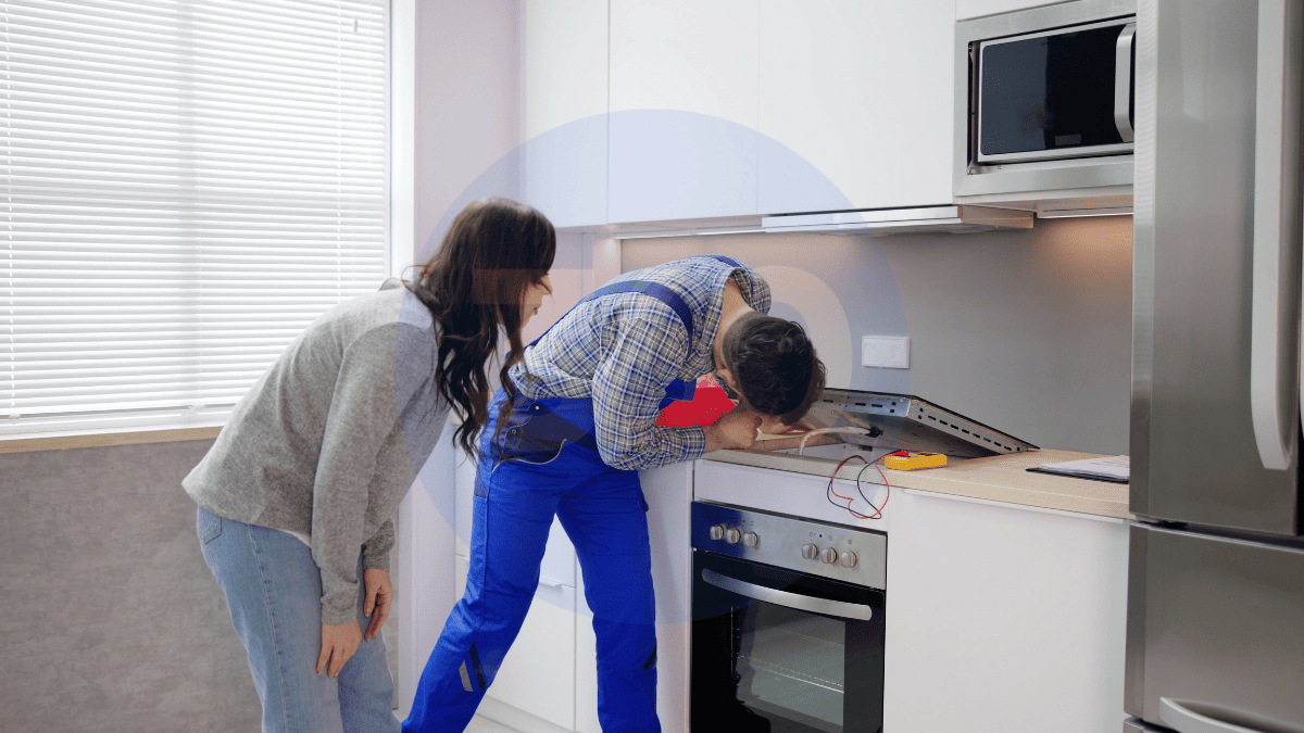 Avcılar Fırın Ocak Servisi